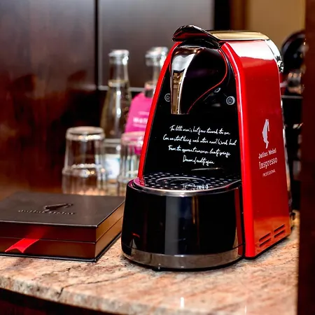 Crowne Plaza By Ihg 4* Pozsony