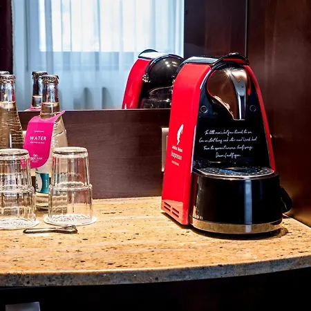 Crowne Plaza By Ihg Pozsony