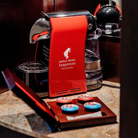 Crowne Plaza By Ihg Pozsony