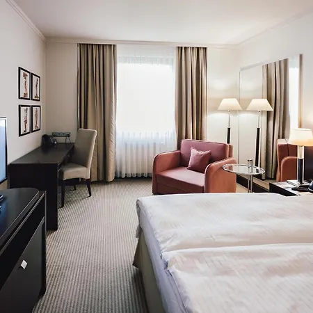 Szálloda Crowne Plaza By Ihg 4*