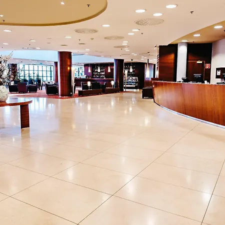 Szálloda Crowne Plaza By Ihg 4*
