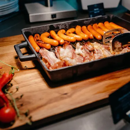 Crowne Plaza By Ihg Pozsony